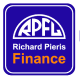Logo Richard Pieris Finance Ltd.