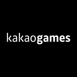 Logo Kakao Games Corp.