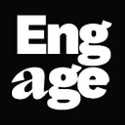 Logo Engage Sports Media Ltd.