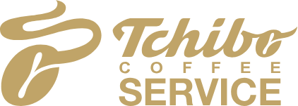 Logo Tchibo Coffee Service GmbH
