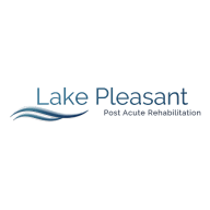 Logo Lake Pleasant Healthcare, Inc.