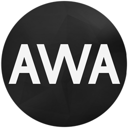 Logo AWA KK