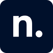 Logo Nordiska Kreditmarknads AB
