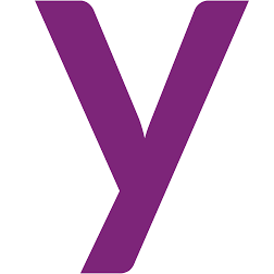 Logo yourfone AG