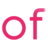 Logo Open Fiber SpA