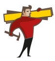 Logo Socobois SAS