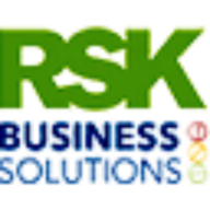 Logo RSK Business Solutions Ltd.