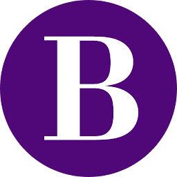 Logo Bloomberg Philanthropies