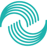 Logo Open Hub Med SCRL