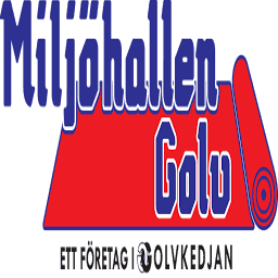 Logo Miljöhallen Golv i Jönköping AB