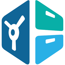 Logo FutureVault, Inc.