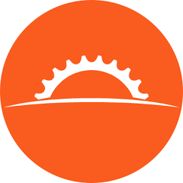 Logo Cyclists' Touring Club