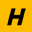 Logo Herc Holdings, Inc.