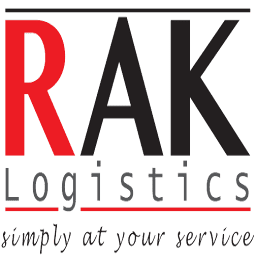 Logo RAK Logistics LLC