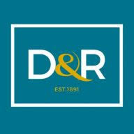 Logo Davidson & Robertson Ltd.