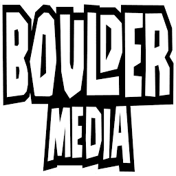 Logo Boulder Media Ltd.