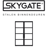 Logo Skygate BV