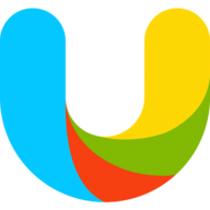 Logo UTURN Entertainment