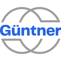 Logo Güntner GmbH & Co. KG