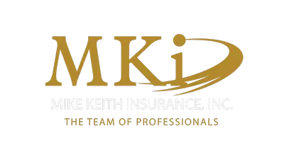 Logo Mike Keith Insurance, Inc.