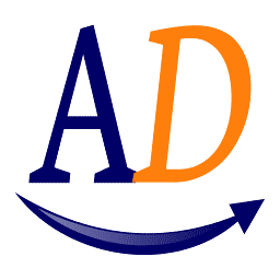 Logo Alpha Direct Insurance Co. Pty Ltd.