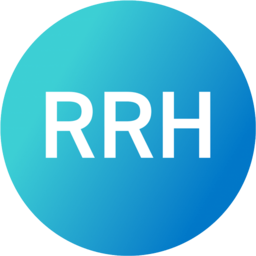 Logo Rochester Regional Health