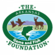 Logo Arkansas Game & Fish Foundation