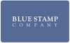 Logo Blue Stamp Co. Pty Ltd.