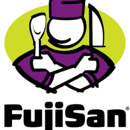 Logo Fujisan Franchising Corp.