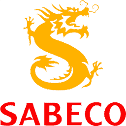 Logo Sai Gon-Phu Tho Beer JSC