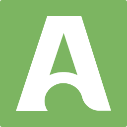 Logo algrano AG