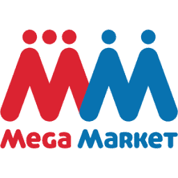 Logo MM Mega Market (Vietnam) Co. Ltd.