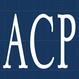 Logo Asian Capital Partners Group Co. Ltd.