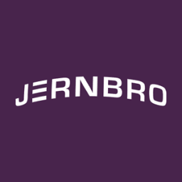 Logo Jernbro Industrial Services AB