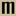Logo Le Comptoir de Mathilde SAS
