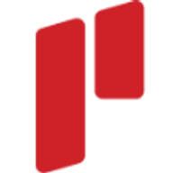 Logo Pondurance LLC
