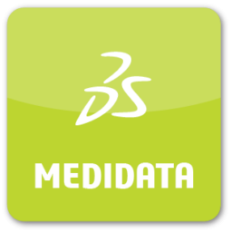 Logo Medidata Solutions KK