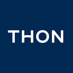 Logo Olav Thon Gruppen AS