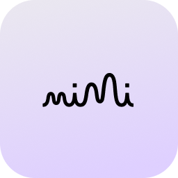 Logo Mimi Hearing Technologies GmbH