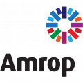 Logo Amrop Partnership SCRL