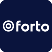 Logo Forto GmbH