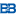 Logo B2B Industrial Products LLC