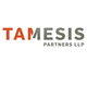 Logo Tamesis Partners LLP