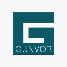 Logo Gunvor USA LLC