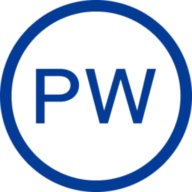 Logo Primary Wave Entertainment LLC