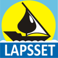Logo Lapsset Corridor Development Authority