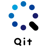 Logo Qit Co., Ltd. (Japan)