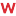 Logo Creditwest Bank Ltd.