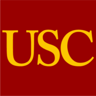 Logo USC Rossier School of Education