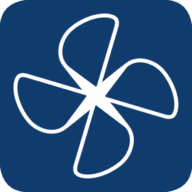 Logo Maersk Broker UK Ltd.